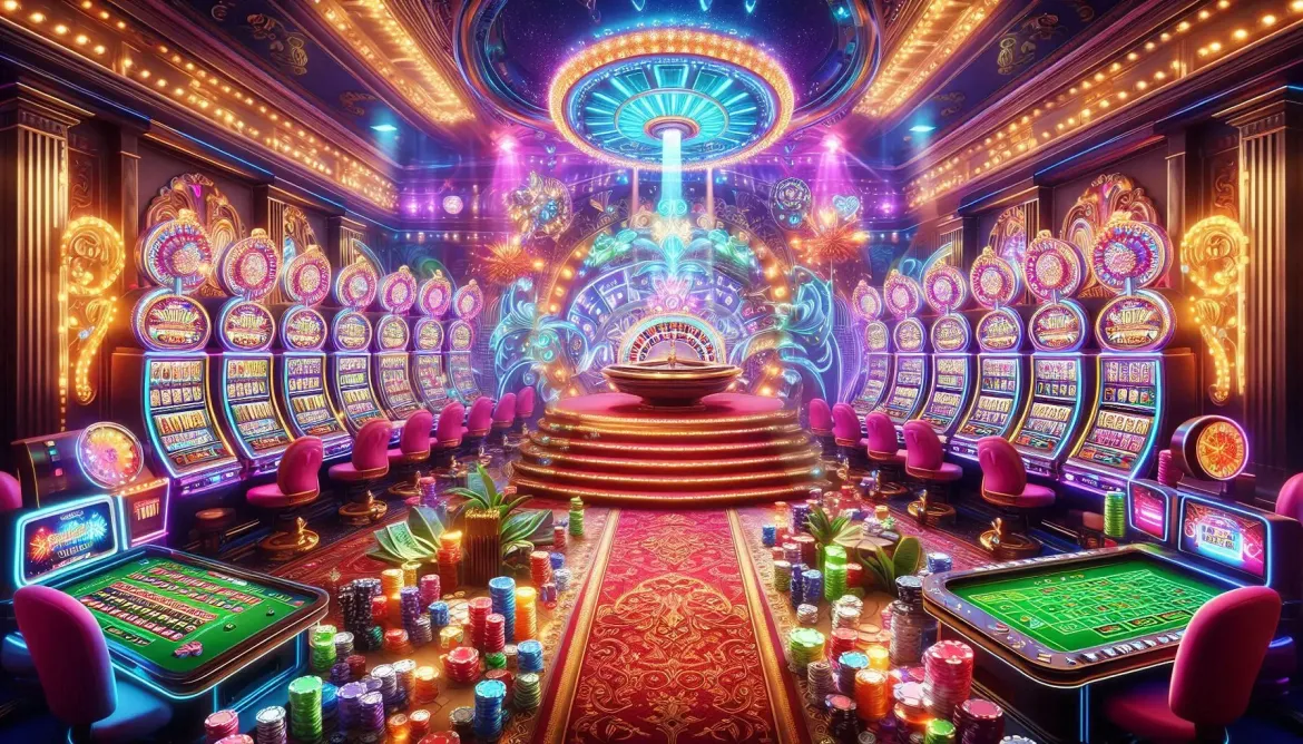 Lamabet Casino